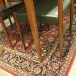 767 4581 ORIENTAL RUG